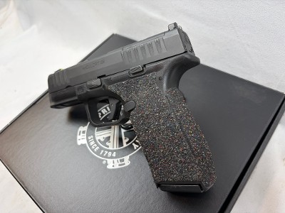 SPRINGFIELD ARMORY HELLCAT PRO OSP 9MM LUGER (9x19 PARA) - Image 3 of 7