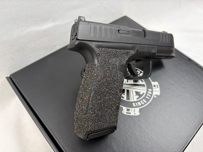 SPRINGFIELD ARMORY HELLCAT PRO OSP 9MM LUGER (9x19 PARA) - Image 5 of 7