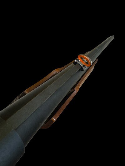 REMINGTON 870 EXPRESS SUPER MAGNUM 12 GA - Image 3 of 8