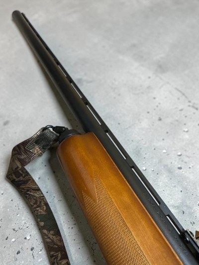 REMINGTON 870 EXPRESS SUPER MAGNUM 12 GA - Image 5 of 8