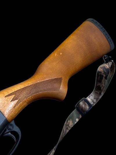 REMINGTON 870 EXPRESS SUPER MAGNUM 12 GA - Image 7 of 8