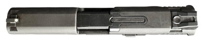 SMITH & WESSON M&P9 SHIELD EZ M2.0 9MM LUGER (9x19 PARA) - Image 5 of 8