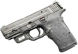 SMITH & WESSON M&P9 SHIELD EZ M2.0 9MM LUGER (9x19 PARA) - Image 2 of 8