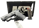 SMITH & WESSON M&P9 SHIELD EZ M2.0 9MM LUGER (9x19 PARA) - Image 1 of 8