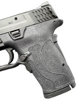 SMITH & WESSON M&P9 SHIELD EZ M2.0 9MM LUGER (9x19 PARA) - Image 3 of 8
