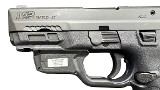 SMITH & WESSON M&P9 SHIELD EZ M2.0 9MM LUGER (9x19 PARA) - Image 6 of 8