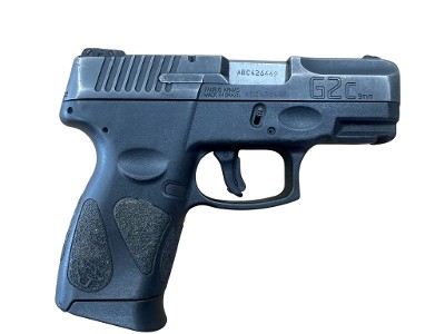 TAURUS PT111 G2A G2C 9MM LUGER (9x19 PARA) - Image 1 of 5