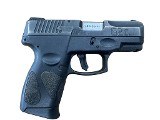 TAURUS PT111 G2A G2C 9MM LUGER (9x19 PARA) - Image 1 of 5