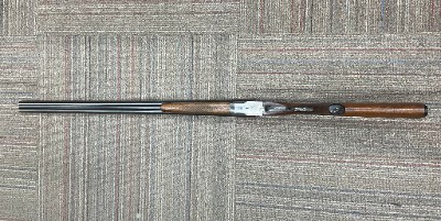 HUNTER ARMS COMPANY FIELD 20 GA - Image 4 of 4