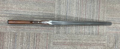 HUNTER ARMS COMPANY FIELD 20 GA - Image 2 of 4