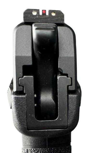 SPRINGFIELD ARMORY XDE .45 ACP - Image 5 of 9