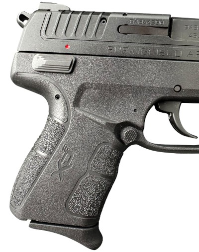 SPRINGFIELD ARMORY XDE .45 ACP - Image 9 of 9