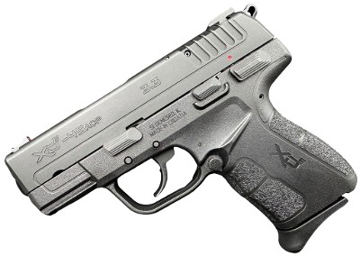 SPRINGFIELD ARMORY XDE .45 ACP - Image 2 of 9