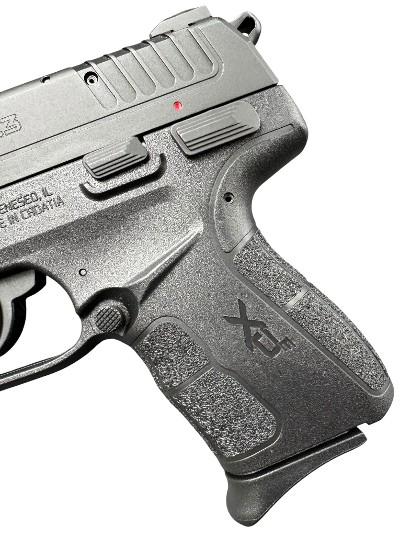 SPRINGFIELD ARMORY XDE .45 ACP - Image 3 of 9