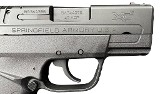 SPRINGFIELD ARMORY XDE .45 ACP - Image 8 of 9