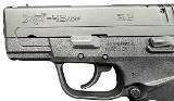 SPRINGFIELD ARMORY XDE .45 ACP - Image 6 of 9