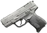 SPRINGFIELD ARMORY XDE .45 ACP - Image 2 of 9