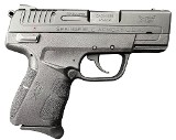 SPRINGFIELD ARMORY XDE .45 ACP - Image 7 of 9