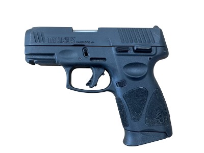 TAURUS G3C 9MM LUGER (9x19 PARA) - Image 2 of 5