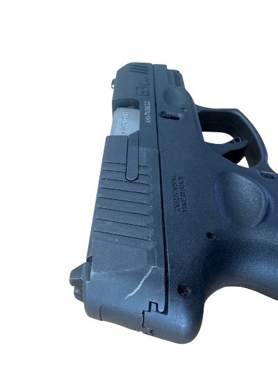 TAURUS G3C 9MM LUGER (9x19 PARA) - Image 5 of 5