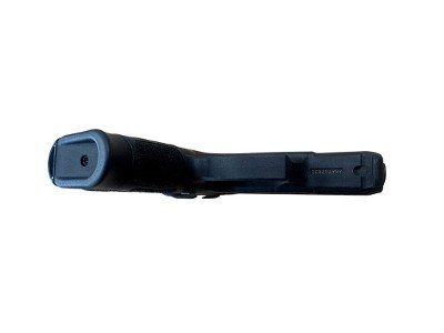 TAURUS G3C 9MM LUGER (9x19 PARA) - Image 3 of 5