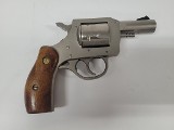 NEW ENGLAND FIREARMS CO. R73 .32 H&R MAG - Image 2 of 4