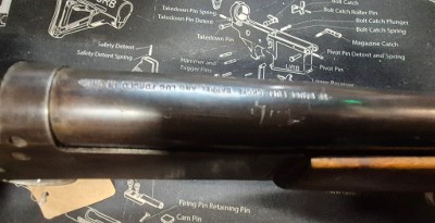 MARTINI THE FIELD RIFLE COMPANY OF BIRMINGHAM .450 RIGBY - Image 5 of 6