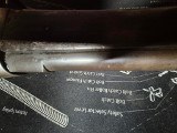 MARTINI THE FIELD RIFLE COMPANY OF BIRMINGHAM .450 RIGBY - Image 3 of 6