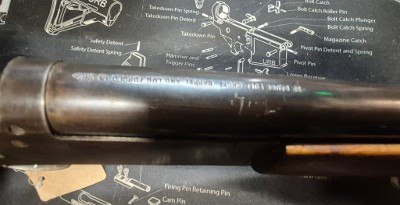 MARTINI THE FIELD RIFLE COMPANY OF BIRMINGHAM .450 RIGBY - Image 5 of 6