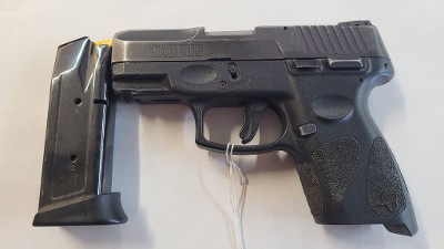 TAURUS G2C2 9MM LUGER (9x19 PARA) - Image 4 of 4
