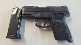 TAURUS G2C2 9MM LUGER (9x19 PARA) - Image 1 of 4