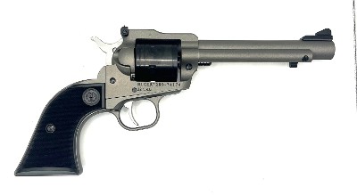 RUGER SUPER WRANGLER .22 LR