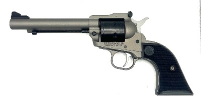 RUGER SUPER WRANGLER .22 LR - Image 2 of 4