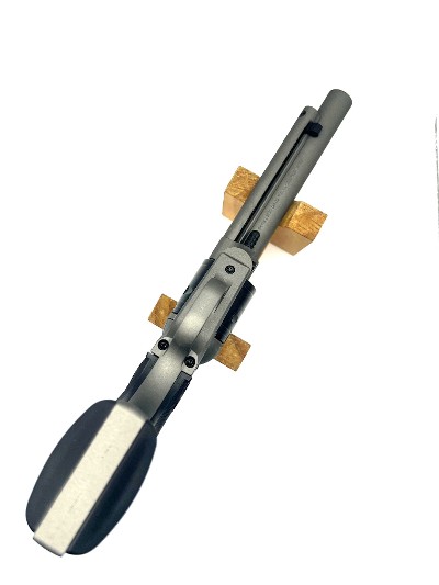 RUGER SUPER WRANGLER .22 LR - Image 4 of 4