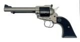 RUGER SUPER WRANGLER .22 LR - Image 2 of 4