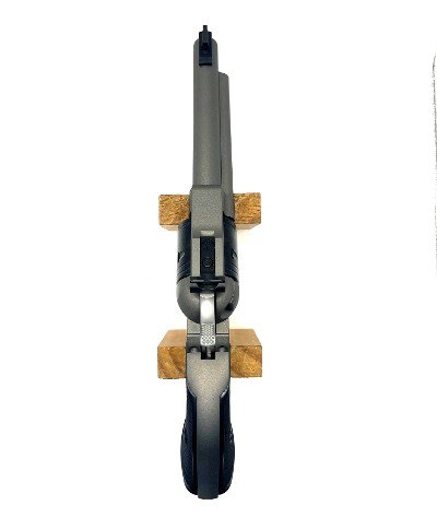 RUGER SUPER WRANGLER .22 LR - Image 3 of 4