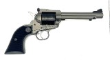 RUGER SUPER WRANGLER .22 LR - Image 1 of 4
