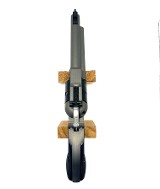 RUGER SUPER WRANGLER .22 LR - Image 3 of 4
