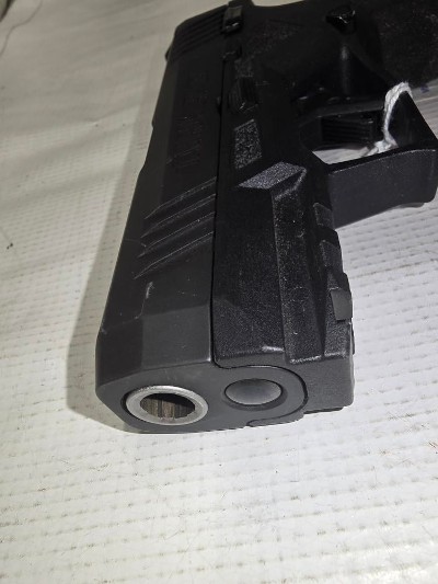 TAURUS GX2 9MM LUGER (9x19 PARA) - Image 2 of 12