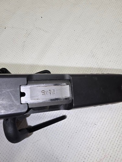 TAURUS GX2 9MM LUGER (9x19 PARA) - Image 10 of 12