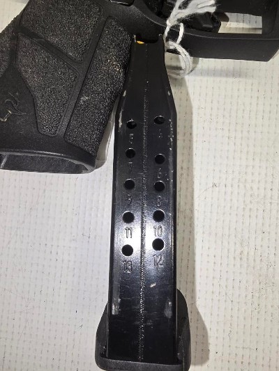 TAURUS GX2 9MM LUGER (9x19 PARA) - Image 6 of 12