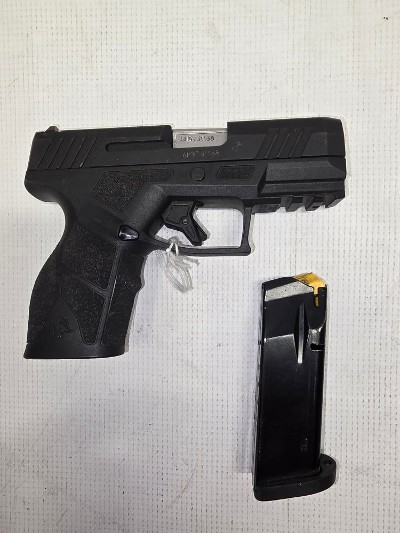 TAURUS GX2 9MM LUGER (9x19 PARA) - Image 4 of 12