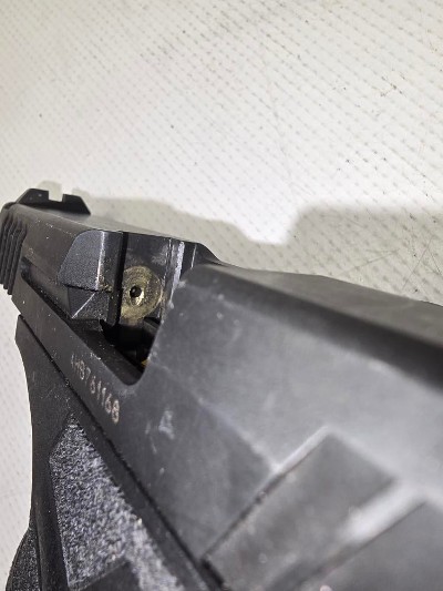 TAURUS GX2 9MM LUGER (9x19 PARA) - Image 11 of 12