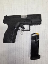 TAURUS GX2 9MM LUGER (9x19 PARA) - Image 4 of 12