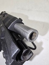 TAURUS GX2 9MM LUGER (9x19 PARA) - Image 12 of 12