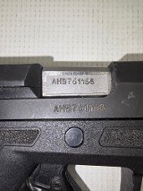 TAURUS GX2 9MM LUGER (9x19 PARA) - Image 5 of 12