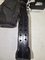 TAURUS GX2 9MM LUGER (9x19 PARA) - Image 6 of 12
