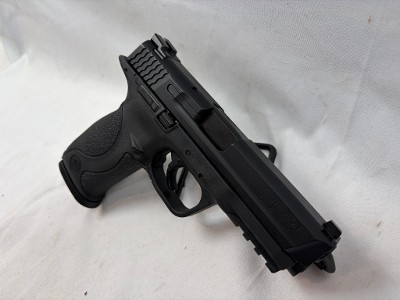 SMITH & WESSON M&P40 .40 S&W - Image 6 of 7
