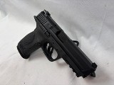 SMITH & WESSON M&P40 .40 S&W - Image 6 of 7