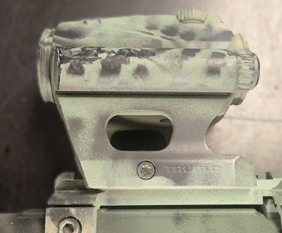 UMAREX HK MP5 .22 LR - Image 7 of 8